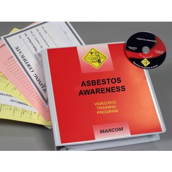Asbestos Awareness (Spanish)