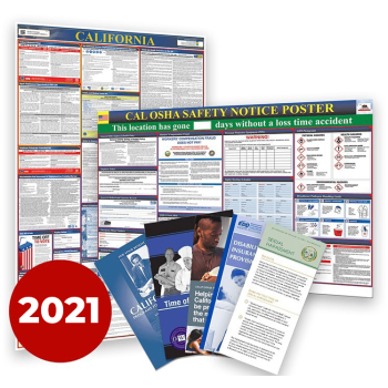 California Compliance Pack