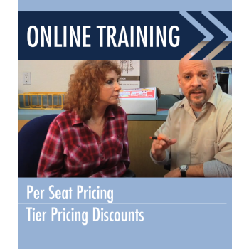 Ethics and Code of Conduct Employee & Supervisor Training