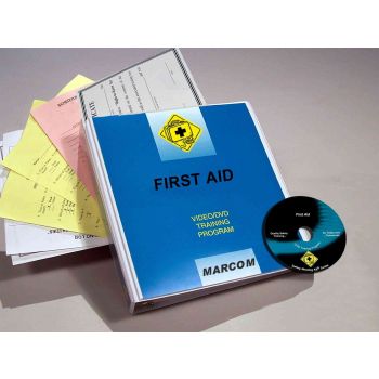 First Aid in Construction Environments