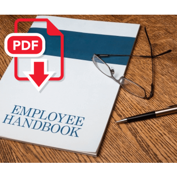 Evergreen Employee Handbook