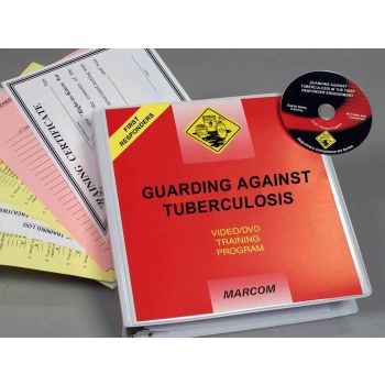 Tuberculosis in the First Responder Environment (Spanish)