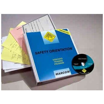 Safety Orientation in Construction Environments