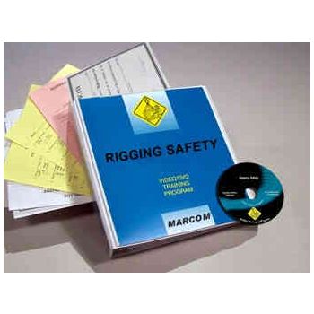 Rigging Safety in Construction Environments