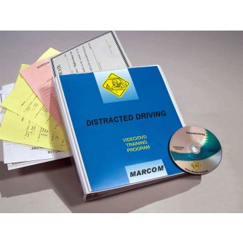 Distracted Driving (Spanish)