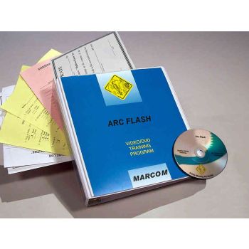 Arc Flash (Spanish) 