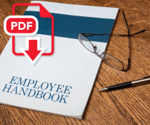 Evergreen Employee Handbook