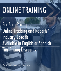 Illinois SB75 Sexual Harassment Prevention Online Training