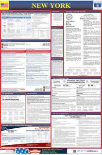 New York Labor Law Poster