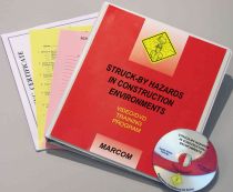 Struck-By Hazards in Construction Environments