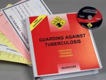 Tuberculosis in the First Responder Environment (Spanish)