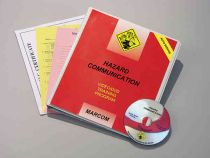 Hazard Communication in Auto Service Facilities (Spanish)