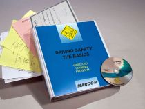 Driving Safety: The Basics