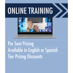 Diversity & Inclusion Online Training for Supervisors and Employees